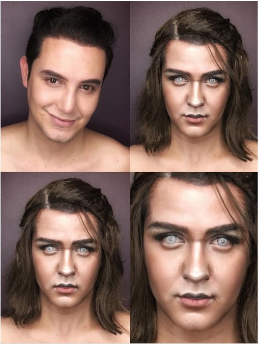 Paolo Ballesteros | Instagram