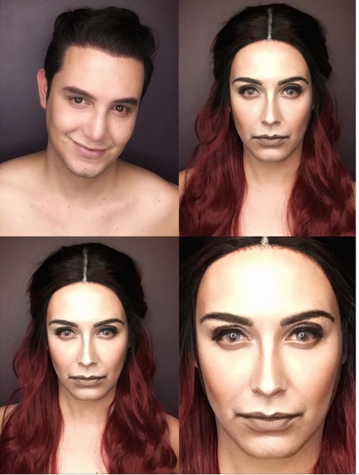 Paolo Ballesteros | Instagram