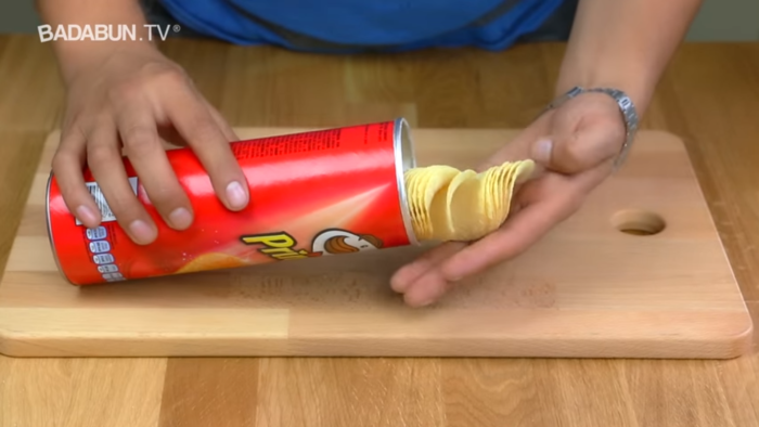 ¡Usted no lo haga! 10 cosas que has estado abriendo mal y que no sabías