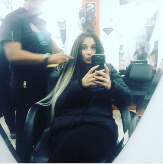 Perla Ilich | Instagram