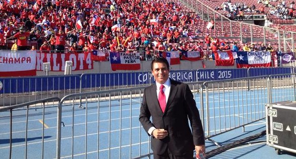 Revocan pena de cárcel a conductor condenado por muerte de relator de CDF