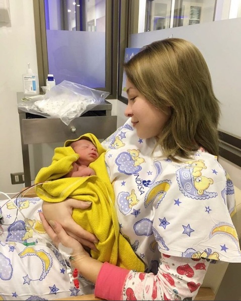 Sabrina Sosa | Instagram