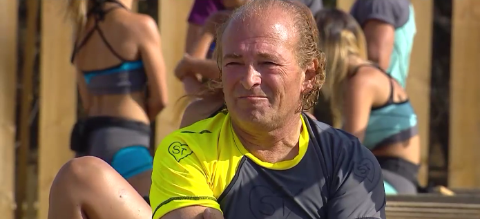 Tatón reveló cómo está en el ámbito amoroso tras salir de reality de MEGA