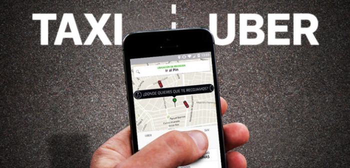 Conductores de Uber afirman que robos habrían aumentado tras comenzar pago en efectivo