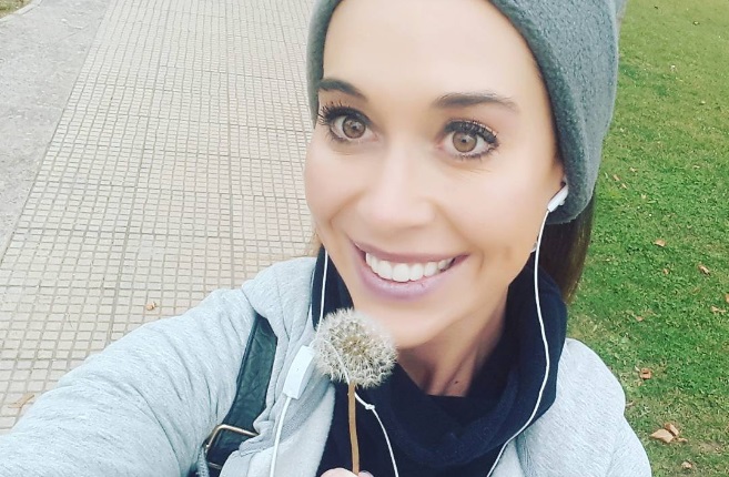 Valentina Roth | Instagram