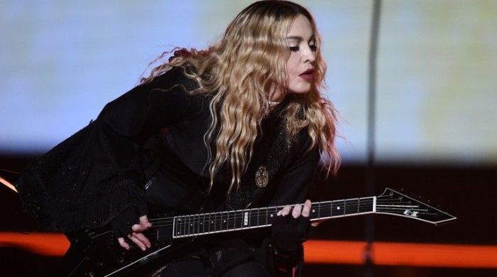 Así fue la celebración del cumpleaños 58 de Madonna en La Habana