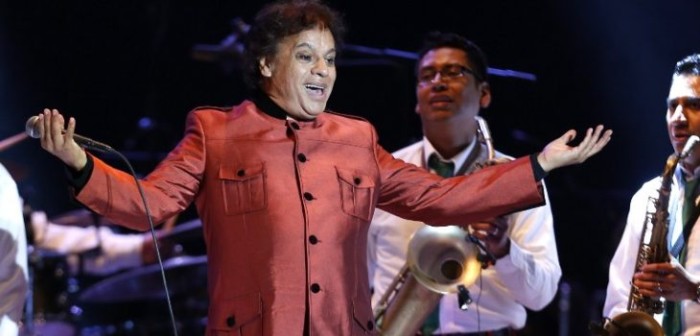 Fanática revela cuál fue el último mensaje de Juan Gabriel antes de morir