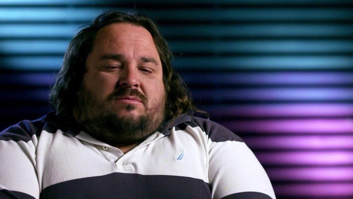 Ganador de 'Peso Pesado' contó en 'Mucho Gusto' cómo es su nueva vida tras radical cambio