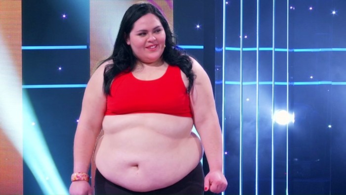 Cambio total: así es la nueva vida de la gemela ganadora de 'Peso Pesado'