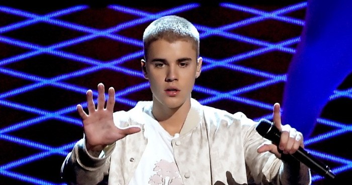 Cumplió su amenaza: Justin Bieber eliminó su cuenta de Instagram