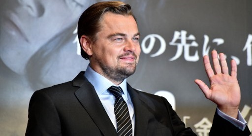 Leonardo DiCaprio protagonizó accidente automovilístico junto a su novia Nina Agdal