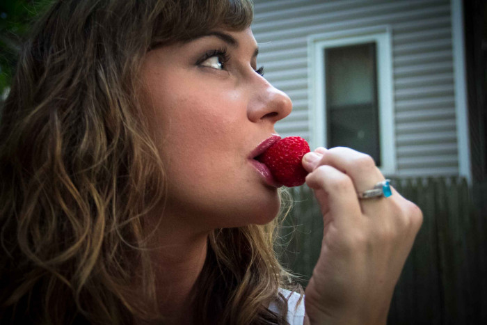 7 cosas extrañas que la gente realmente come para mejorar su rendimiento sexual