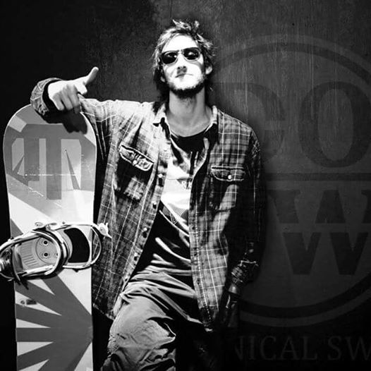 Facebook | Giordano Rossi