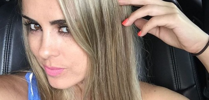 Maura Rivera | Instagram