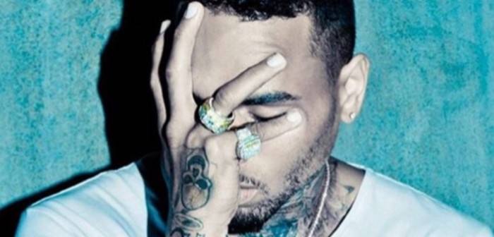 Chris Brown | Instagram