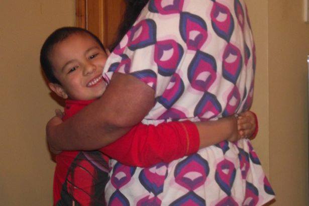 Adele Johnson | The Mirror