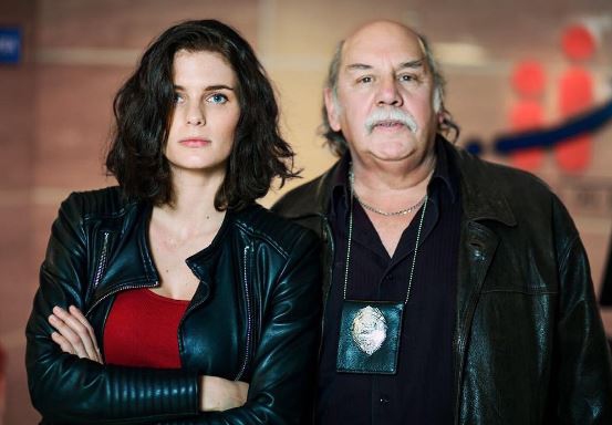 Josefina Montané revela uno de sus mayores miedos e inseguridades como actriz