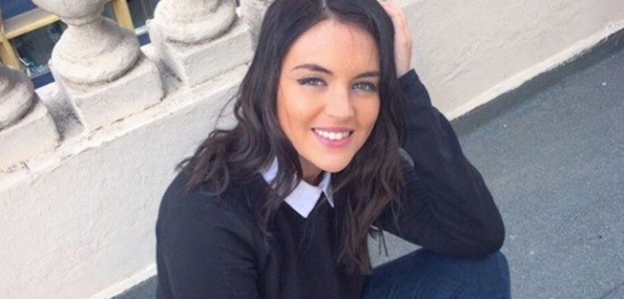 Constanza Piccoli \ Instagram