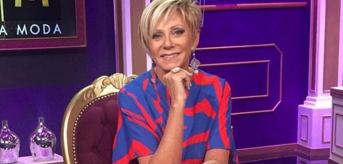 Raquel Argandoña \ Instagram