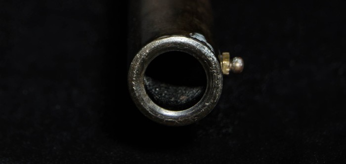 Hombre recibe disparo del amante de su novia: los sorprendió en un hotel