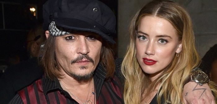 Ex de Johnny Depp sorprende al revelar qué hará con los US$7 millones de su divorcio