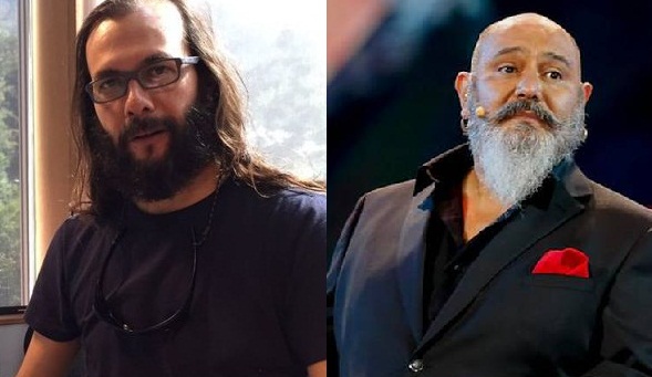 Video viral: León Murillo manifiesta su repudio ante las declaraciones de Marcelo Lagos