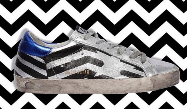 Golden Goose / Instagram