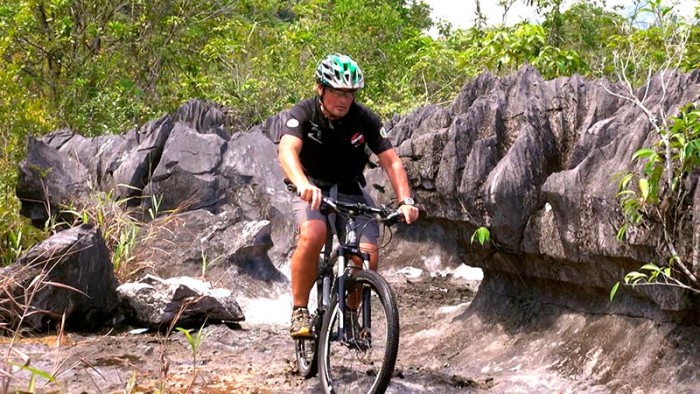 Aseguran que Luis Andaur se encuentra en delicado estado tras sufrir trombosis