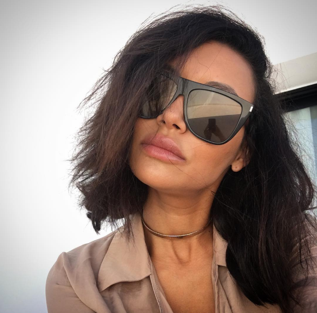 Naya Rivera / Instagram