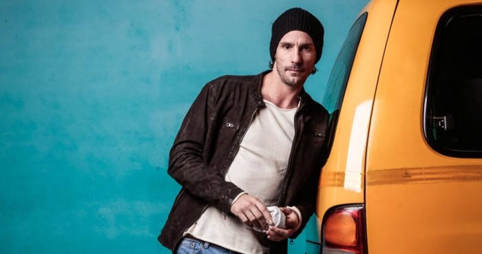 Las duras críticas que ha recibido Gonzalo Valenzuela por su actuación en 'Ámbar'