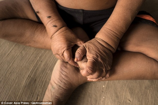 Cover Asia Press | Qamruzzaman