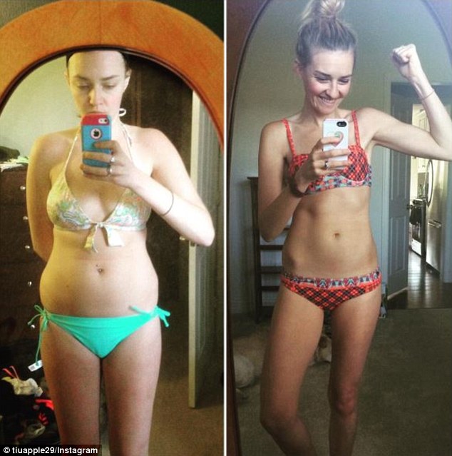 tiuapple29 | Instagram 