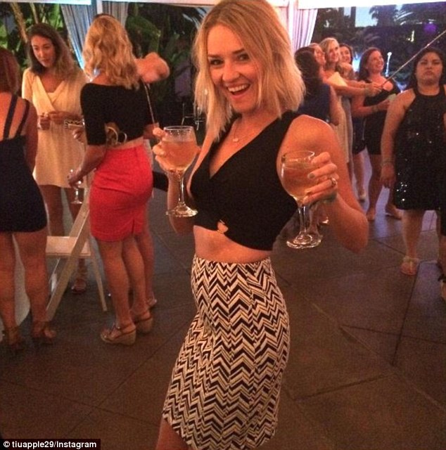 tiuapple29 | Instagram