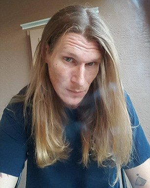 Christopher Bodden | Facebook