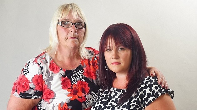 El desesperado llamado de una mujer con lipedema: sus piernas pesan 50 kilos