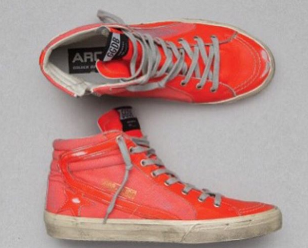 Golden Goose / Instagram