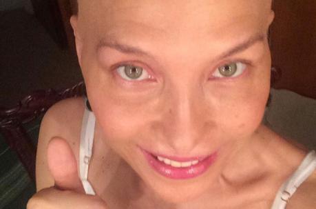 Lorena Meritano | Instagram