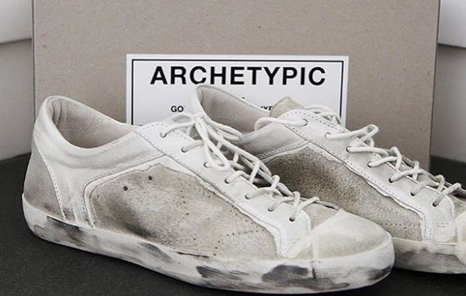 Golden Goose / Instagram