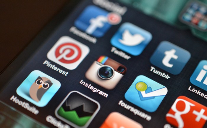 Las redes sociales sí pueden afectar emocionalmente