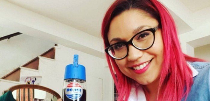 Alejandra Valle se sometió a cirugía para eliminar el “chaito”: así quedó