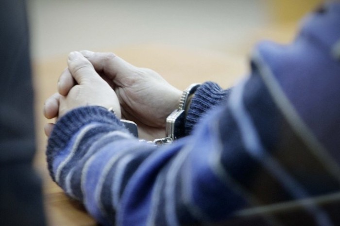 Hombre que violó a su hijastra en Valparaíso fue sentenciado a 15 años y un día de prisión