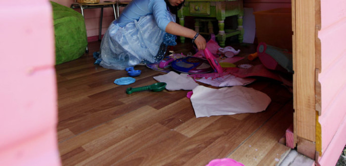 En prisión preventiva queda abuelo acusado de violar a su nieta de 6 años en Punta Arenas