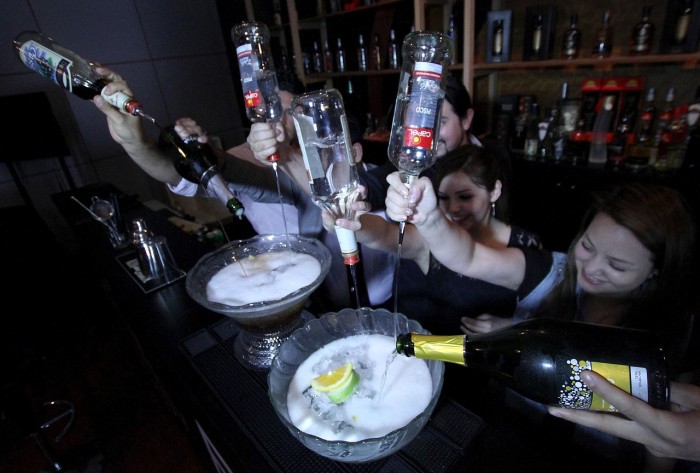 Victor Pérez | Agencia UNO