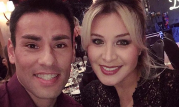 Sabrina Sosa compartió video del segundo baño de su bebé y sus seguidores se dividieron