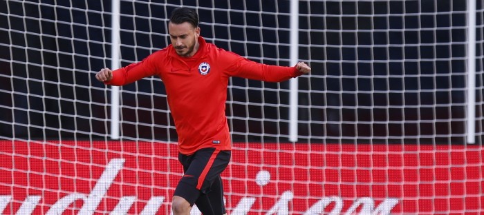 Mauricio Pinilla está en la mira del Wolverhampton