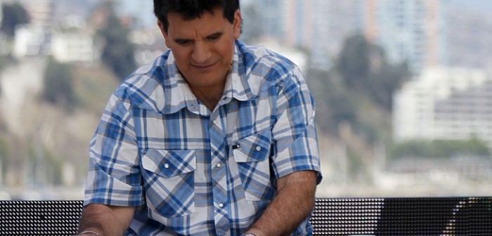 Vasco Moulian informó la muerte de su pequeña hija en Twitter