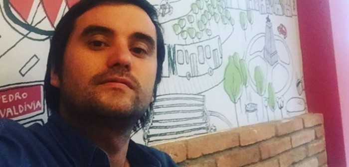 Ex notero despedido del 'Buenos días a todos' reapareció en 'Mucho Gusto'