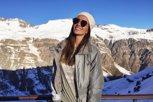 Aylen Milla | Instagram