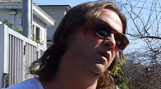 Sebastián Eyzaguirre fue duramente criticado por video en que encara a su asesora del hogar