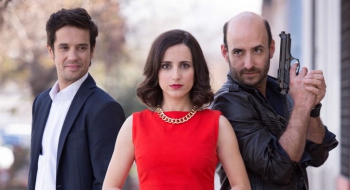 Más allá de la ficción: protagonistas de 'Esa No Soy Yo' están felices con nuevo romance
